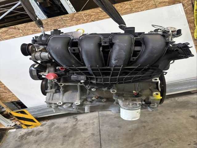 Motor Completo Ford Transit 152 CV 112KW
