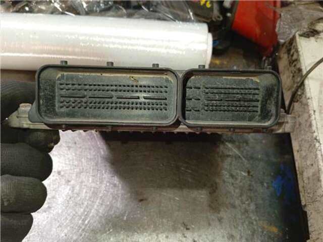 Foto 3ª: Centralita Motor ECU Mercedes Sprinter 211 CDI [OM 646.985]