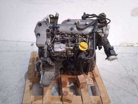 Motor Completo Renault Laguna DIESEL