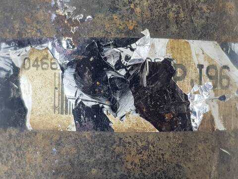 Foto 3ª: Transmision Central Toyota Land Cruiser TD VX 5-PTAS.) KZJ95) (1996)