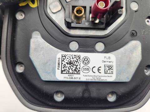 Foto 2ª: Antena Volkswagen Transporter T7 MULTIVAN ST) LIFE EHYBRID [DGEA] (2022)