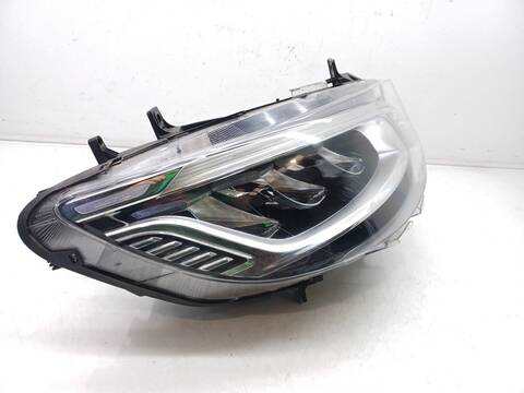 Foto 3ª: Faro Derecho Mercedes Sprinter 316 CDI 907.731 907.733 907.735) 163CV 120KW [651958]