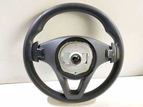 Foto 3ª: Volante Mercedes Clase V 200 V 200/220 D RISE COMPACTO 447.811) 163CV 120KW