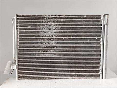 Foto 2ª: Radiador Calefaccion A.A. Bmw X5 3.0 D E70) [M57 306 D3] (2007)