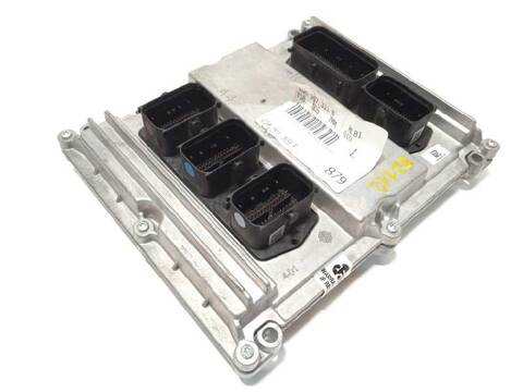 Centralita Motor ECU Audi A5 BASICO QUATTRO 218CV 160KW