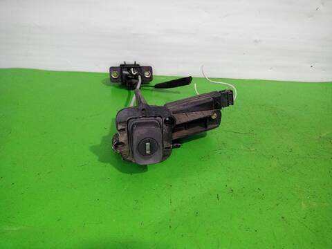 Foto 2ª: Cerradura Maletero Portón Renault Clio 1.2 58CV (1998)