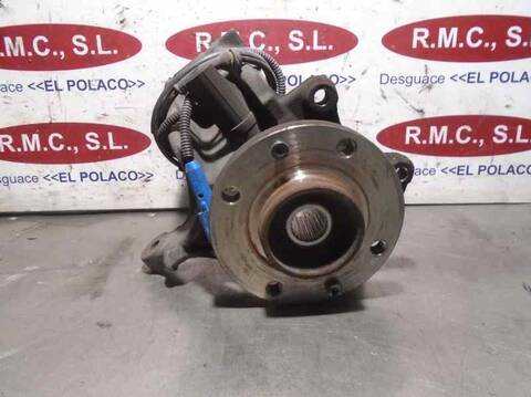 Mangueta Delantera Derecha Citroen C3 BUSINESS 68CV 50KW