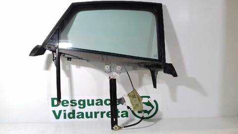 Elevalunas Manual Trasero Derecho Audi A6 3.0 TDI QUATTRO 165KW) BERLINA 225CV