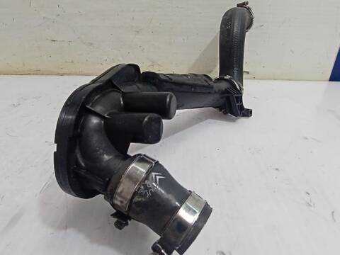 Foto 3ª: Intercooler Peugeot 508 ALLURE 163CV [RHHDW10CTED4] (2011)