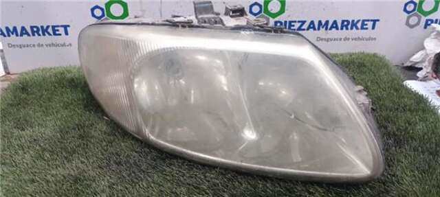 Faro Derecho Chrysler Voyager 2.5 CRD GRAND VOYAGER LIMITED [2.5 LTR. - 105 KW CRD CAT]