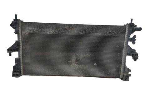 Radiador Motor Fiat Ducato 150 MULTIJET 2 3 D