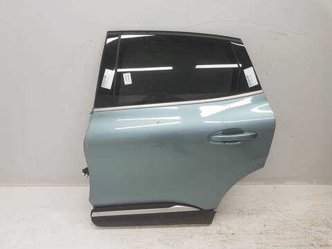 Puerta Trasera Izquierda Renault Arkana 1.6 TCE 69CV