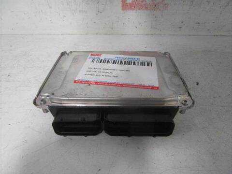 Centralita Motor ECU Audi A4 1.9 TDI 96KW) BERLINA 130CV