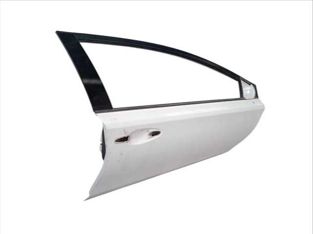 Foto 3ª: Puerta Delantera Derecha Toyota Auris 1.4 D-4D NDE180_ NDE180R) (2012)