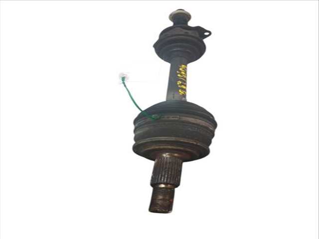 Foto 2ª: Transmision Delantera Derecha Toyota Auris 2.0 D-4D ADE186_ ADE186R) (2012)