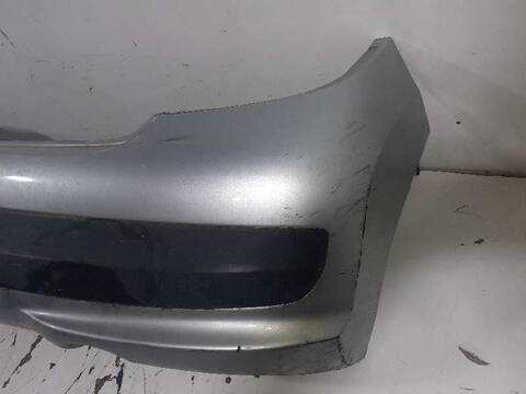 Foto 2ª: Paragolpes Trasero Peugeot 207 BASICO 120CV 88KW [5FW] (2007)