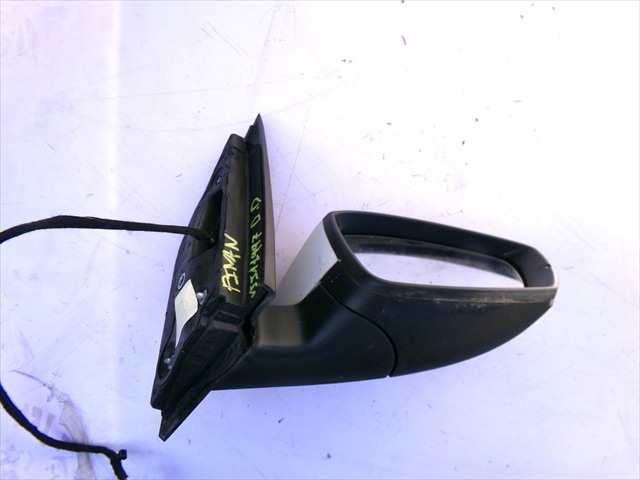 Retrovisor Derecho Volkswagen Polo 1.2 TSI 2009-2014