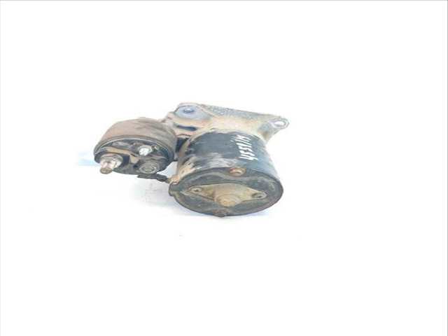 Foto 2ª: Motor de Arranque Alfa Romeo 147 1.6 16V T.SPARK 937.AXA1A 937.AXB1A 937.BXB1A) (2000)