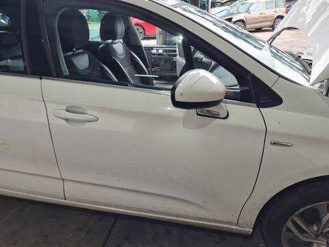 Puerta Delantera Derecha Citroen C4 EXCLUSIVE 112CV 82KW