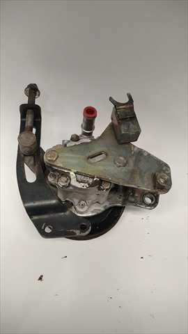 Foto 3ª: Bomba de Direccion Nissan Terrano 2.7 D [TD27] (1993)