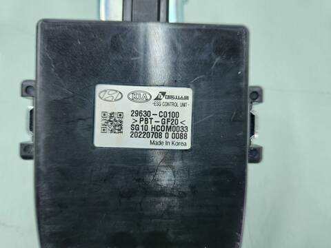 Foto 3ª: Centralita Motor ECU Hyundai i20 N 204CV 150KW [G4FV] (2023)
