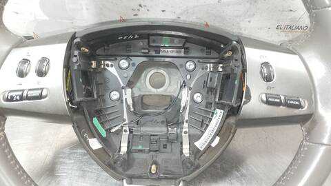 Foto 2ª: Volante Jaguar XF 3.0 V6 DIESEL S PREMIUM LUXURY 275CV 202KW [306DT] (2010)