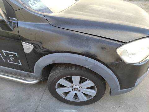 Aleta Delantera Derecha Chevrolet Captiva Z20S