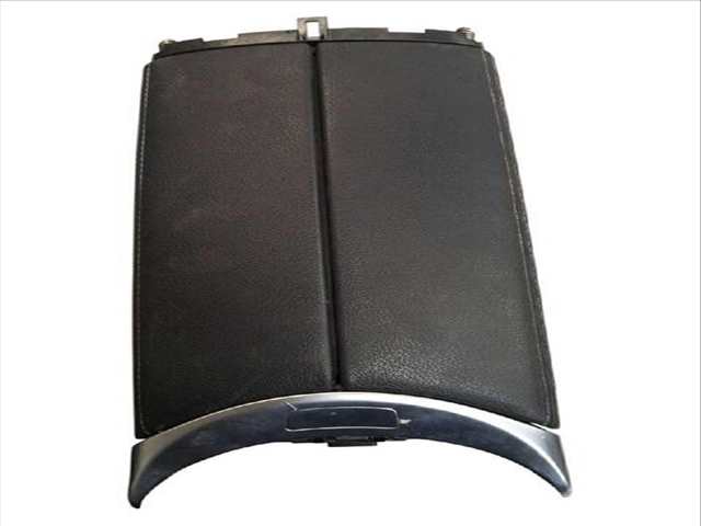 Foto 1ª: Consola Central Mercedes Clase C 160 C 220 BLUETEC - D 205.002 205.004) (2013)