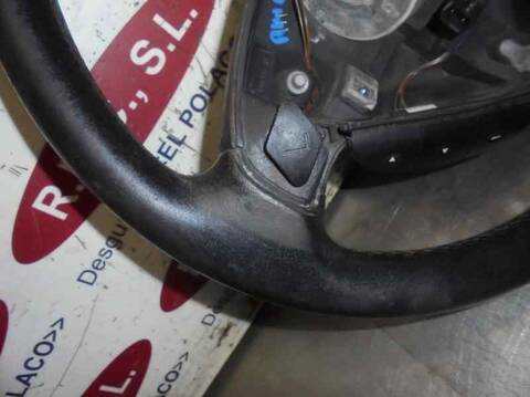 Foto 4ª: Volante Opel Astra CLUB BERLINA 101CV 74KW [Y20DTH] (2001)