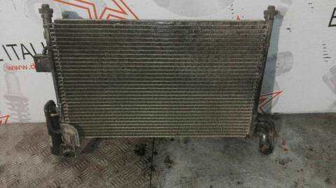 Radiador Calefaccion A.A. Ford Ranger CABINA DOBLEA 4X4 109CV 80KW