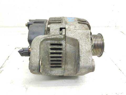 Foto 2ª: Alternador Renault Kangoo AUTHENTIQUE 64CV 47KW [F8Q P6] (2001)