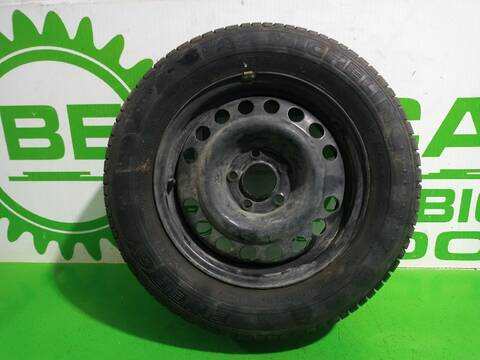 Neumatico Opel Zafira ELEGANCE 82CV