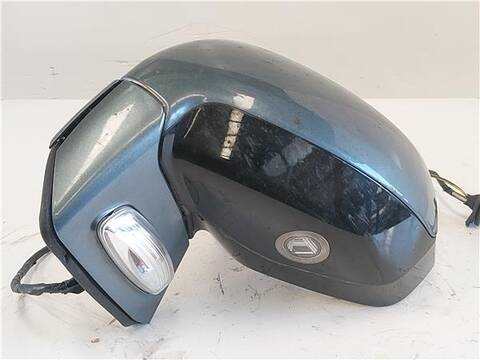 Foto 2ª: Retrovisor Izquierdo Citroen C4 2.0 HDI PICASSO 136CV 100KW [RHJ-DW10BTED4] (2007)