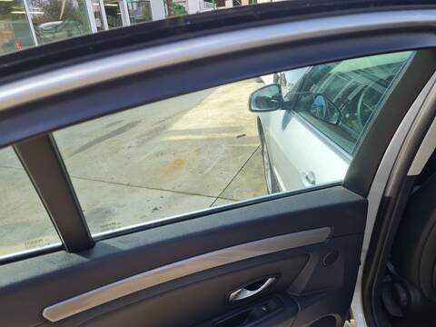 Elevalunas Manual Trasero Izquierdo Renault Laguna DYNAMIQUE TOMTOM III 110CV 81KW