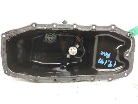 Foto 3ª: Carter Opel Corsa ´´111 YEARS´´ 90CV 66KW [Z13DTH] (2008)