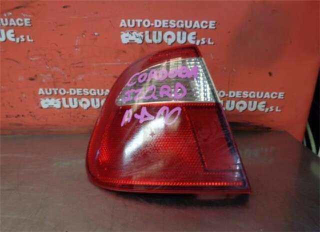 Foto 2ª: Piloto Trasero Izquierdo Seat Cordoba 1.4 SIGNO [1.4 LTR. - 55 KW 16V] [AUA]