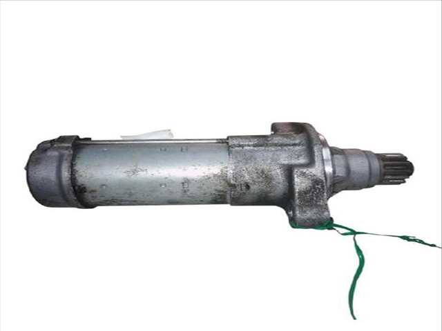 Motor de Arranque Seat Leon 1.2 TSI 86CV