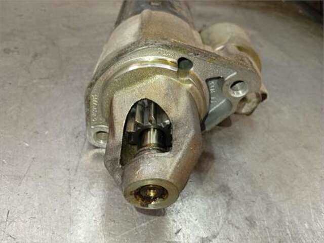 Foto 3ª: Motor de Arranque Mercedes Clase ML 230 3.5 ML 350 (164.186) [3.5 LTR. - 200 KW V6 CAT]