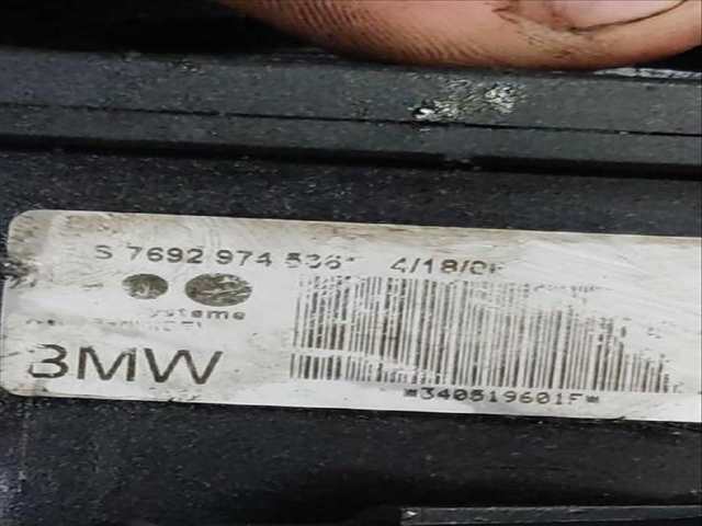 Foto 1ª: Bomba de Direccion Bmw X3 2.0 D 150CV (2003)