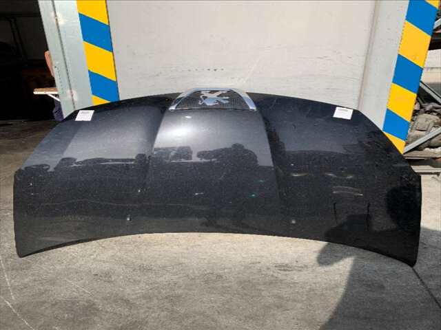 Capot Peugeot 4007 2.2 HDI 160CV
