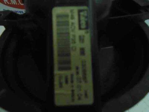 Foto 2ª: Calefacción Citroen Berlingo 1.9 D MULTISPACE 70CV 51KW [WJY] (2004)