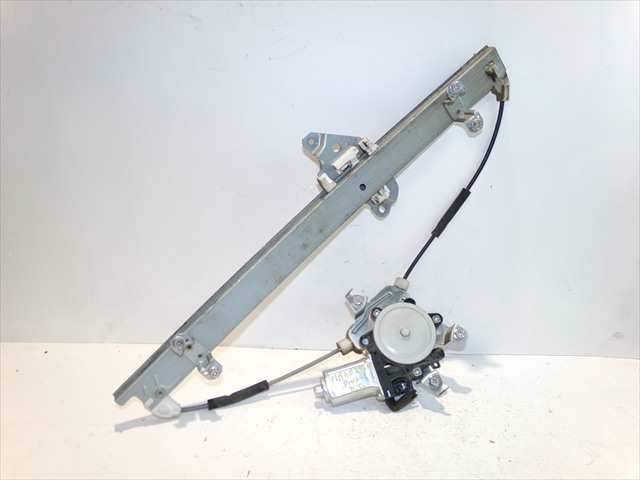 Elevalunas Eléctrico Delantero Derecho Nissan X-Trail 2.2 DCI 2001-2014