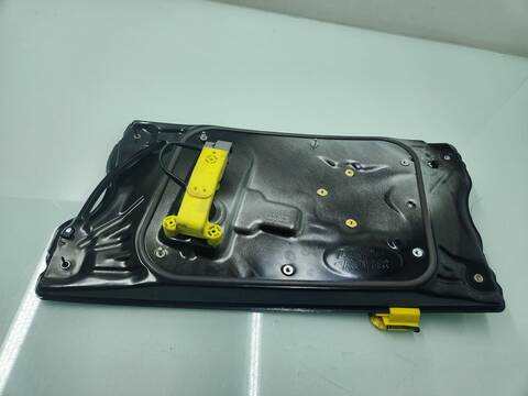 Elevalunas Eléctrico Delantero Izquierdo Land Rover Freelander TD4 E 152CV 112KW