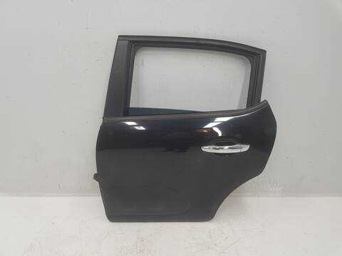 Puerta Trasera Izquierda Citroen C3 FEEL
