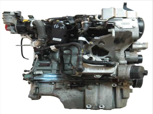 Motor Completo Jeep Renegade 120CV 88KW