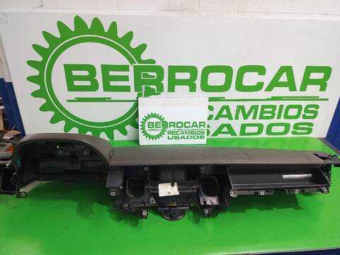 Salpicadero Land Rover Range VERSION INDEFINIDA