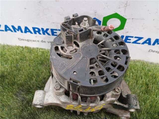Foto 2ª: Alternador Fiat Punto 1.2 G 8V ACTIVE 44KW CAT [188A4000]