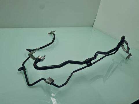 Foto 4ª: Tubos Aire Acondicionado Mercedes Sprinter 310/311/313/314/316 CDI 906.631/633/635/637) 114CV 84KW CAJA CERRADA [651955] (2018)