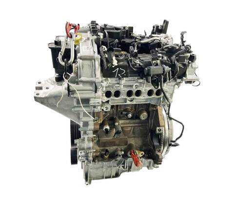 Foto 3ª: Motor Completo Ford Fiesta 95 CV 70KW [M0JB, M0JA] (2021)