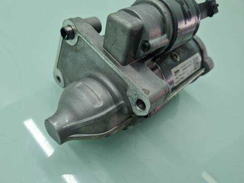 Foto 4ª: Motor de Arranque Opel Grandland DESIGN LINE 131CV 96KW (2022)